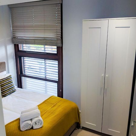 Lt Grove Apartment - Stratford Λονδίνο Εξωτερικό φωτογραφία