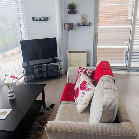 Lt Grove Apartment - Stratford Λονδίνο Εξωτερικό φωτογραφία