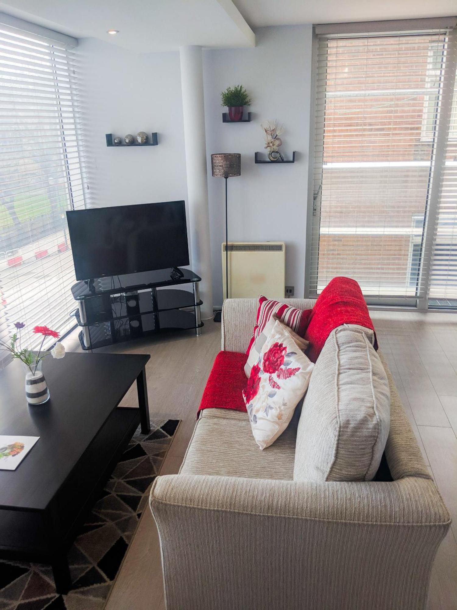 Lt Grove Apartment - Stratford Λονδίνο Εξωτερικό φωτογραφία