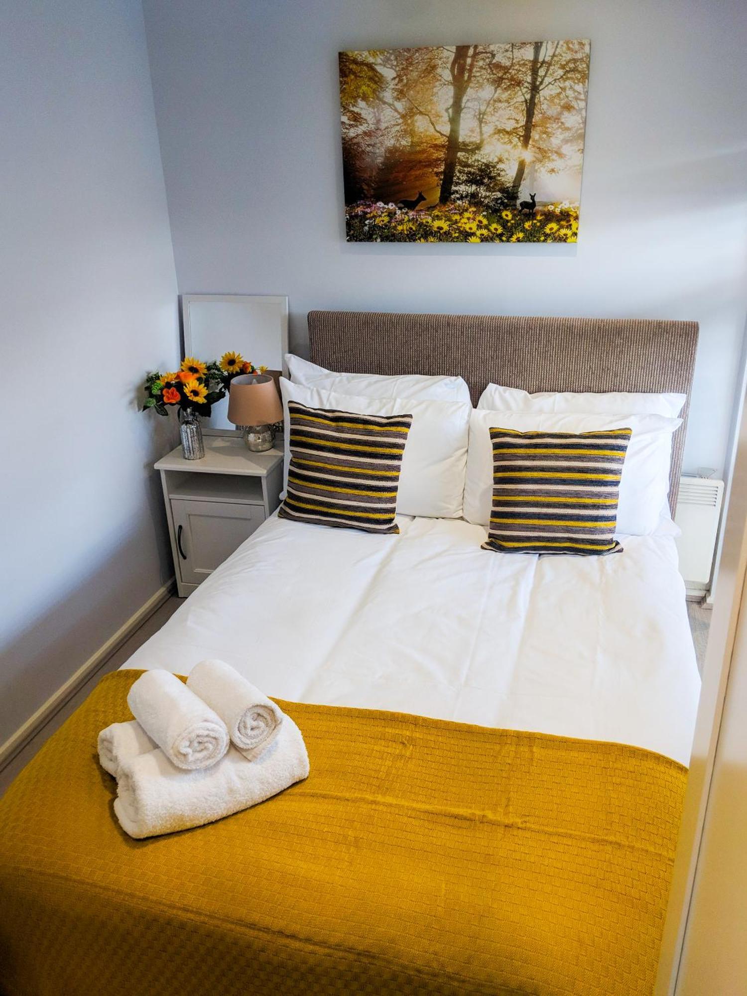 Lt Grove Apartment - Stratford Λονδίνο Εξωτερικό φωτογραφία