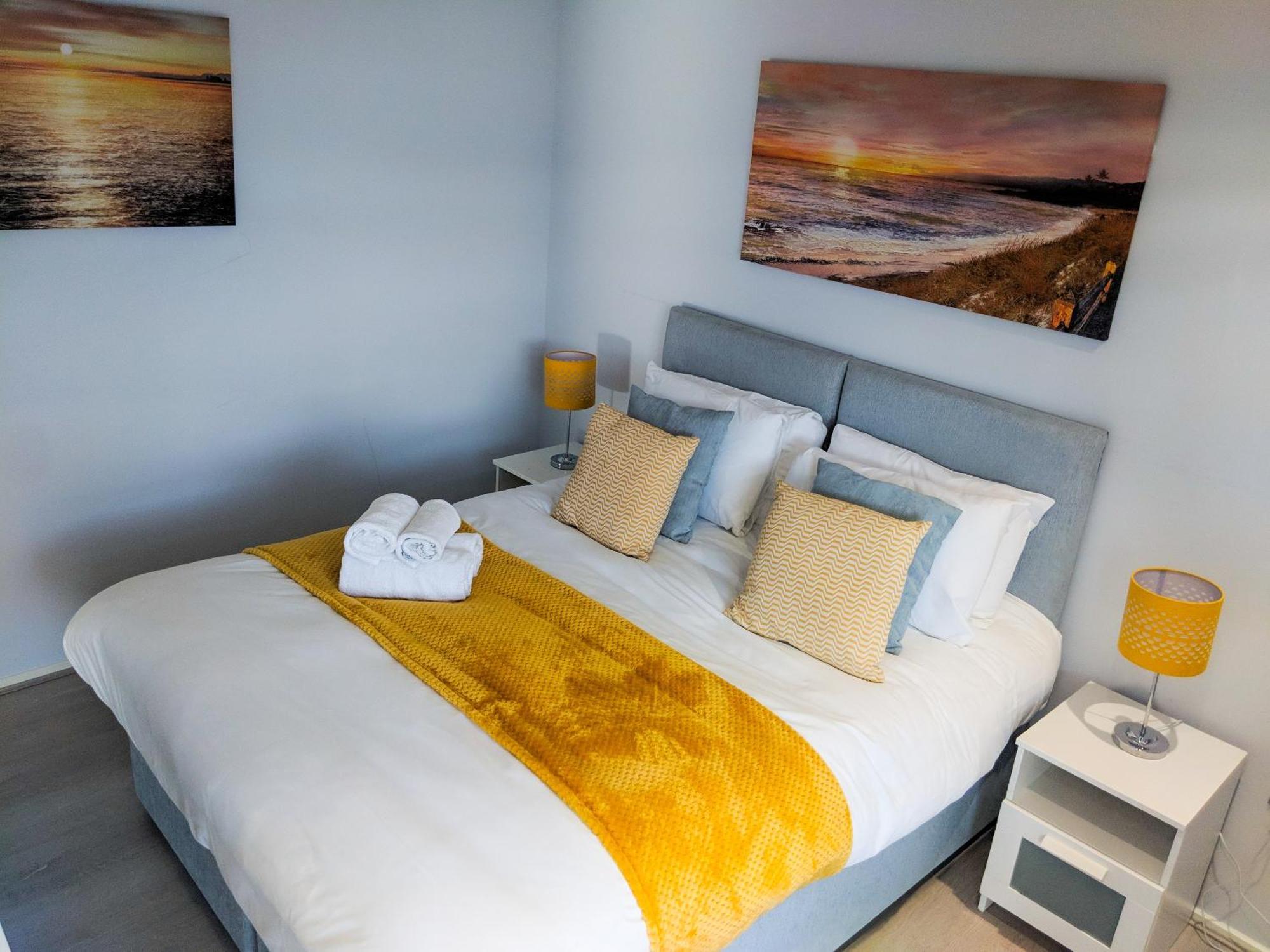 Lt Grove Apartment - Stratford Λονδίνο Εξωτερικό φωτογραφία