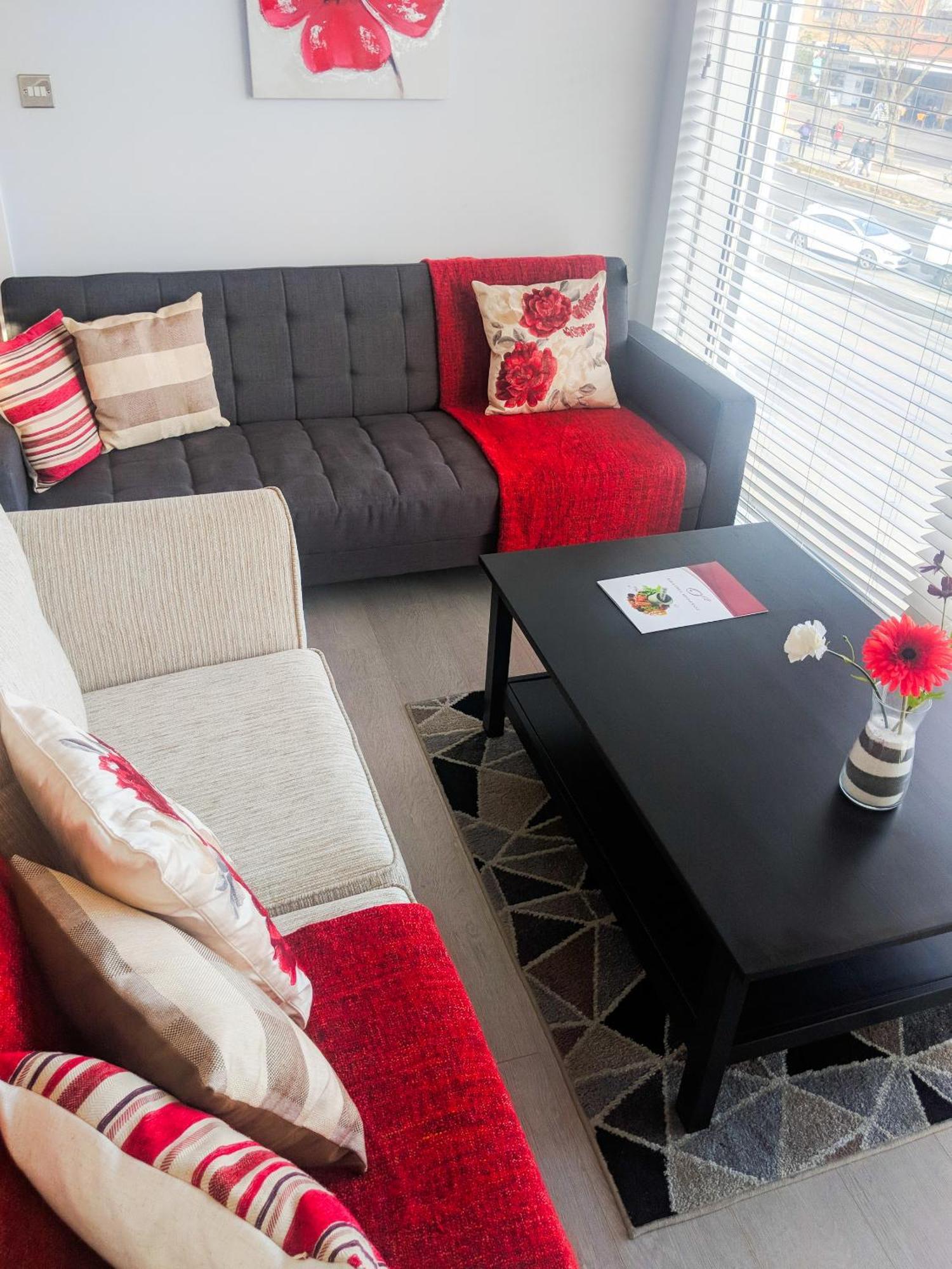 Lt Grove Apartment - Stratford Λονδίνο Εξωτερικό φωτογραφία