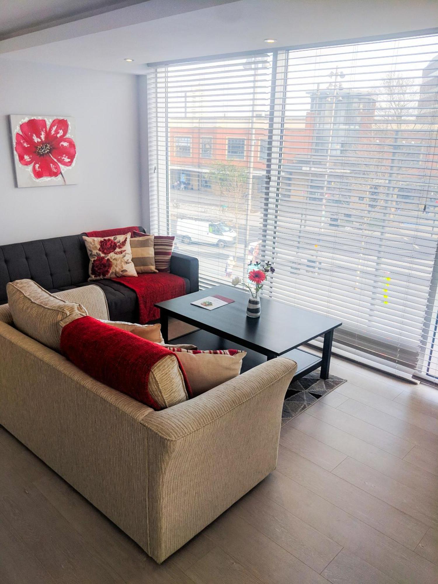Lt Grove Apartment - Stratford Λονδίνο Εξωτερικό φωτογραφία