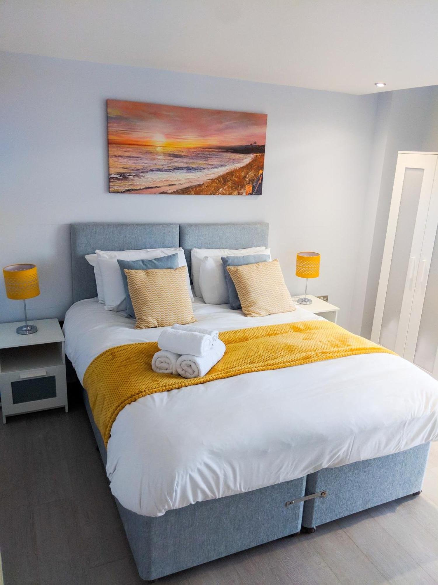Lt Grove Apartment - Stratford Λονδίνο Εξωτερικό φωτογραφία