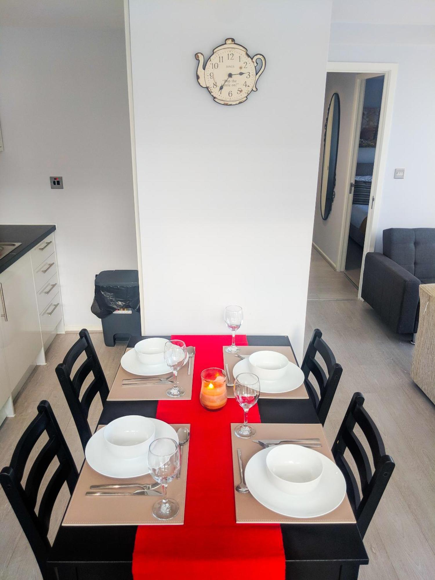 Lt Grove Apartment - Stratford Λονδίνο Εξωτερικό φωτογραφία