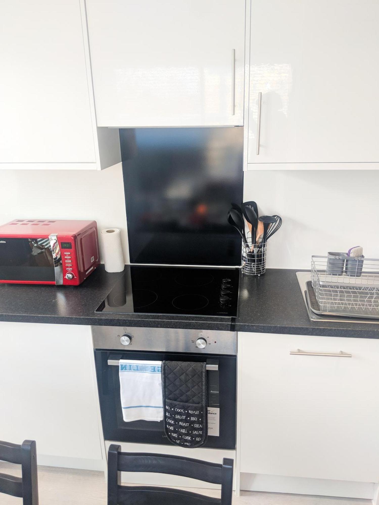 Lt Grove Apartment - Stratford Λονδίνο Εξωτερικό φωτογραφία